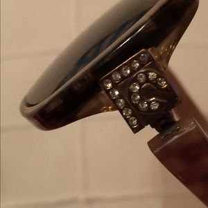 Liz Claiborne Tortoise Eyeglass Frames